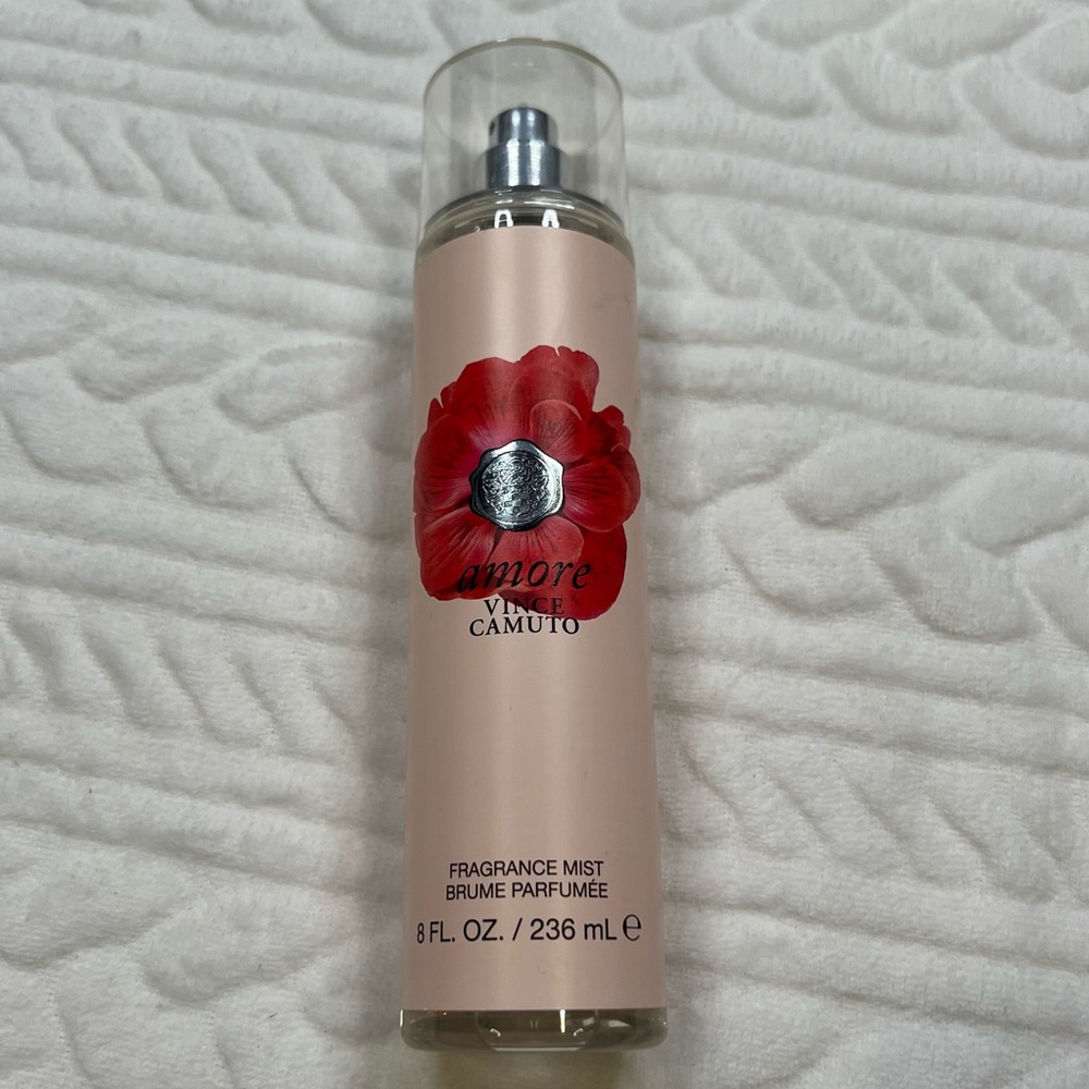 💗 Amore - Vince Camuto Body‎ Spray